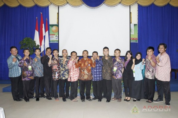 Tim Panitia